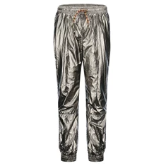 Like Flo meisjes metallic broek