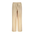 Like Flo meisjes metallic wide leg broek