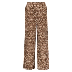 Like Flo meisjes plisse broek