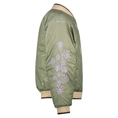 Like Flo meisjes reversible bomberjack