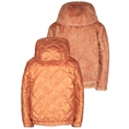 Like Flo meisjes reversible winterjas