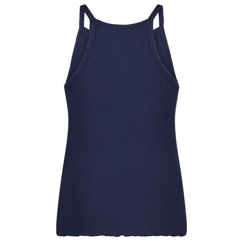 Like Flo meisjes rib singlet