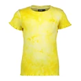 Like Flo meisjes shirt F003-5427 geel