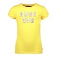 Like Flo meisjes shirt F103-5447 geel