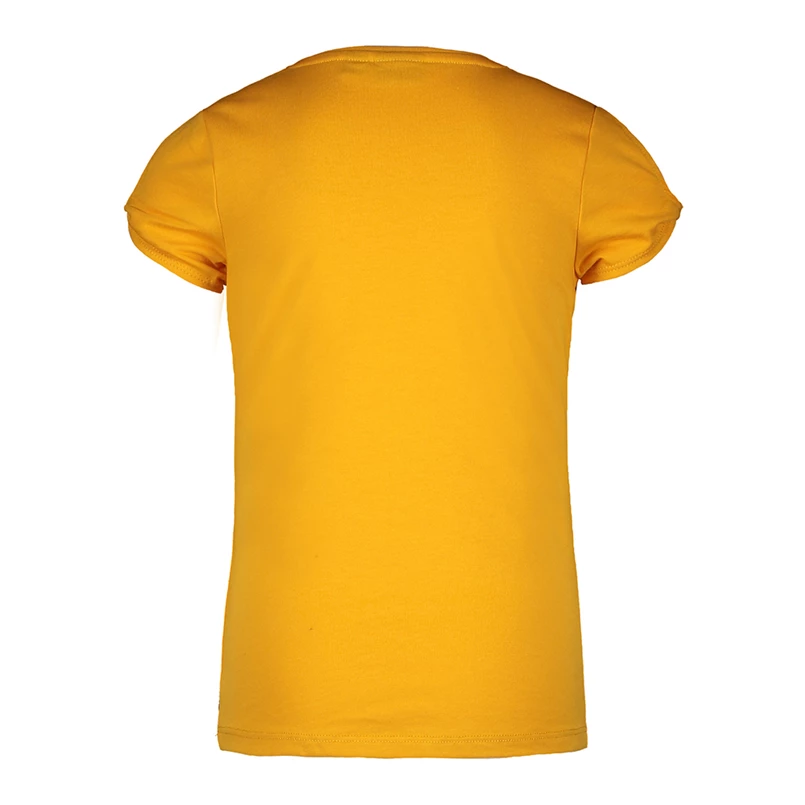 Like Flo meisjes shirt F103-5447 oranje