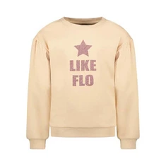 Like Flo meisjes sweater