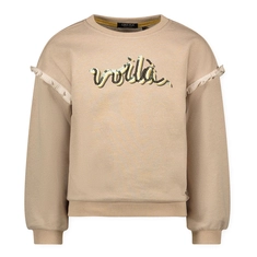 Like Flo meisjes sweater