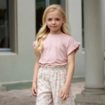 Like Flo meisjes t-shirt