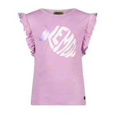 Like Flo meisjes t-shirt