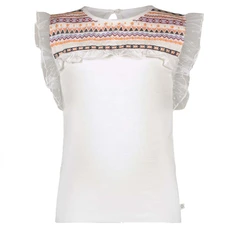 Like Flo meisjes t-shirt