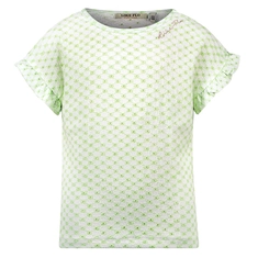Like Flo meisjes t-shirt