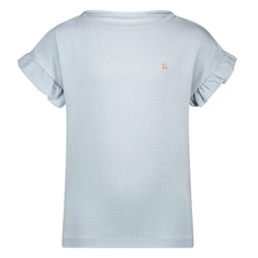 Like Flo meisjes t-shirt