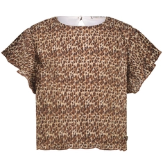 Like Flo meisjes t-shirt