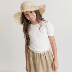 Like Flo meisjes t-shirt