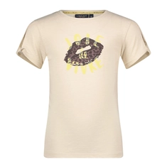 Like Flo meisjes t-shirt