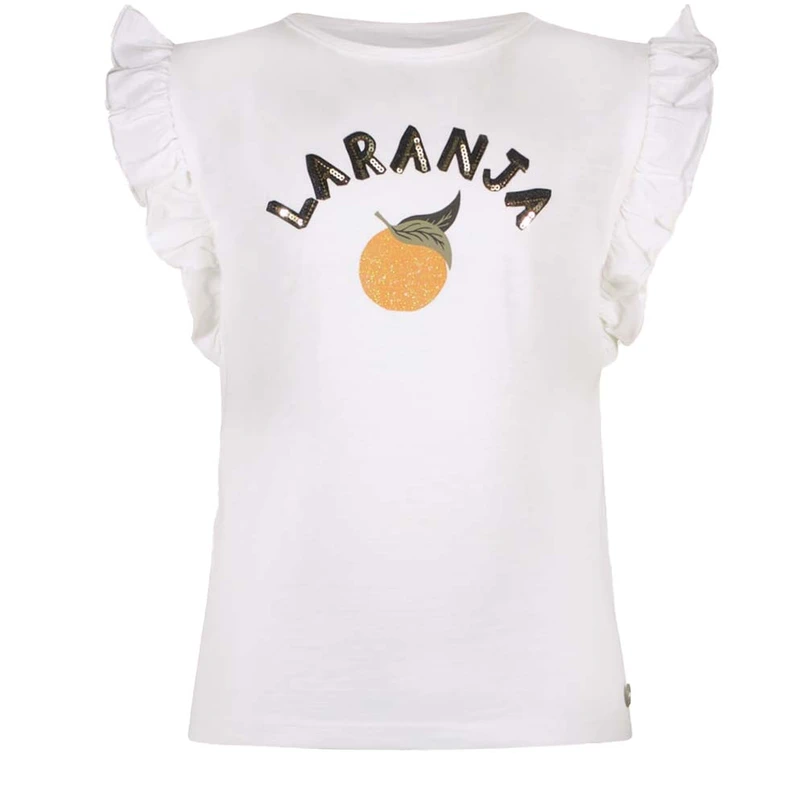 Like Flo meisjes t-shirt