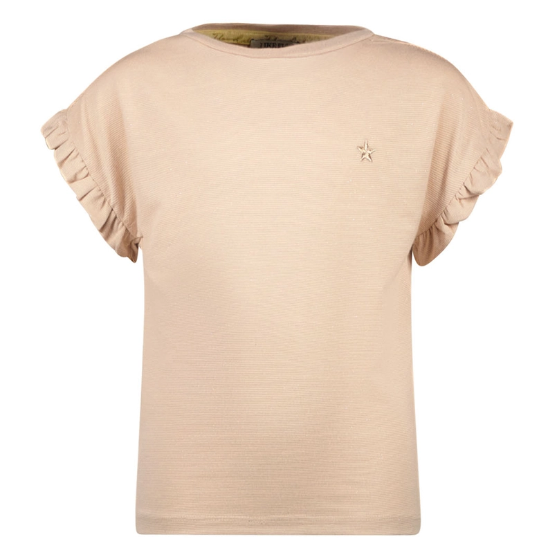 Like Flo meisjes t-shirt