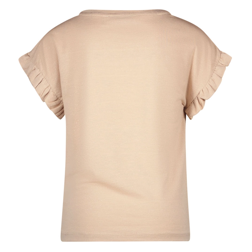 Like Flo meisjes t-shirt