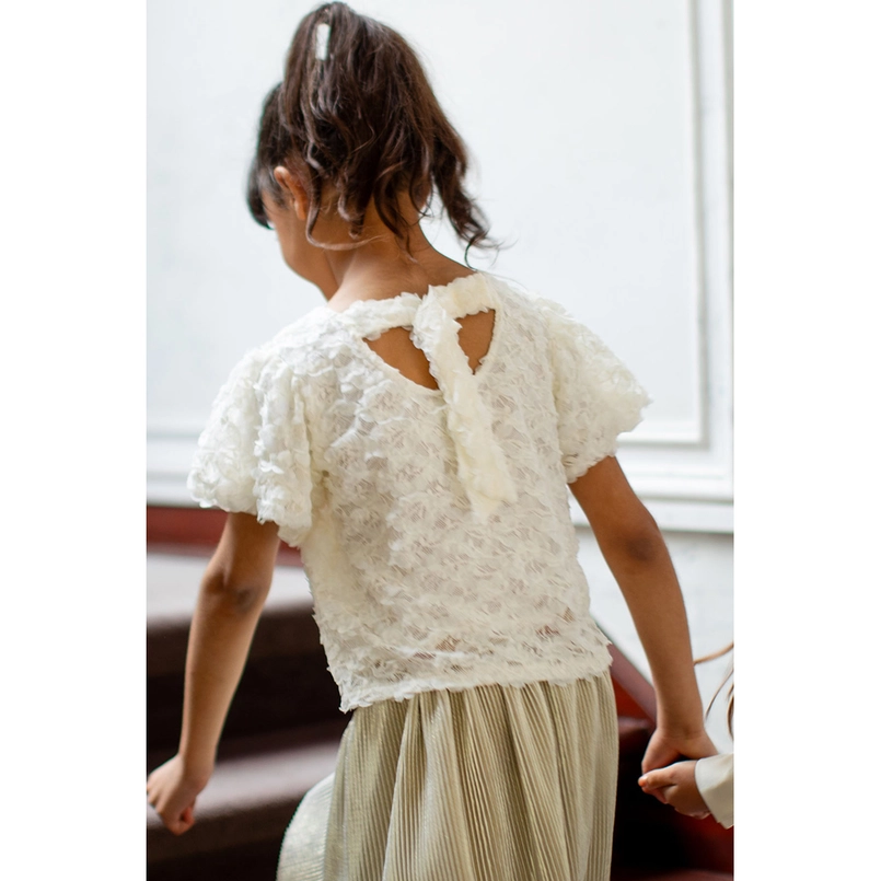Like Flo meisjes t-shirt