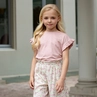Like Flo meisjes t-shirt