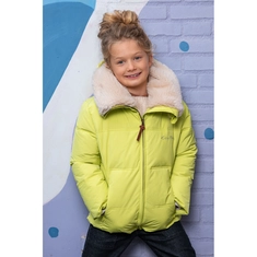 Like Flo meisjes winterjas