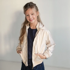Like Flo meisjes zomerjas