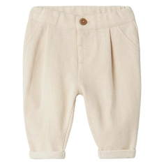 Lil Atelier BABY jongens broek