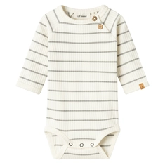 Lil Atelier BABY jongens romper