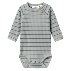 Lil Atelier BABY jongens romper