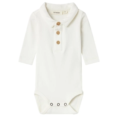 Lil Atelier BABY jongens romper