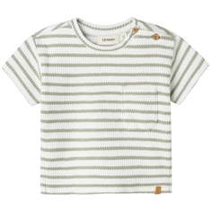 Lil Atelier BABY jongens t-shirt