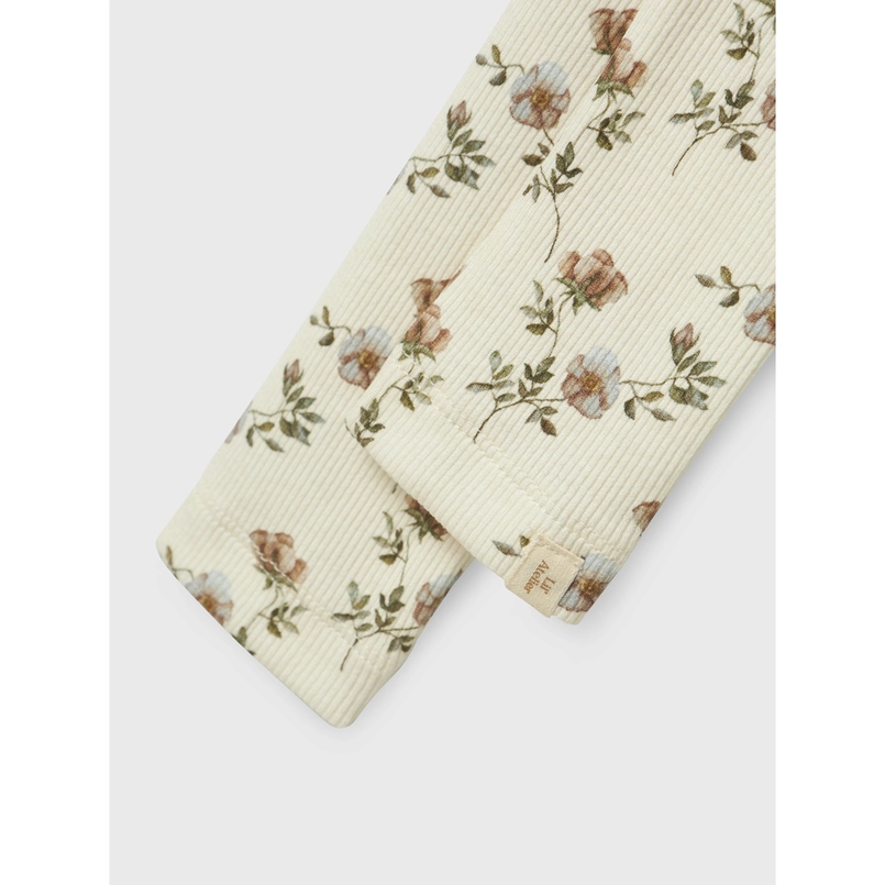 Lil Atelier BABY meisjes legging