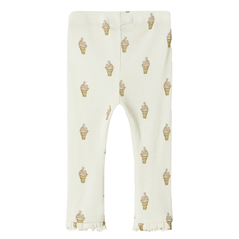 Lil Atelier BABY meisjes legging