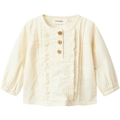 Lil Atelier BABY meisjes longsleeve