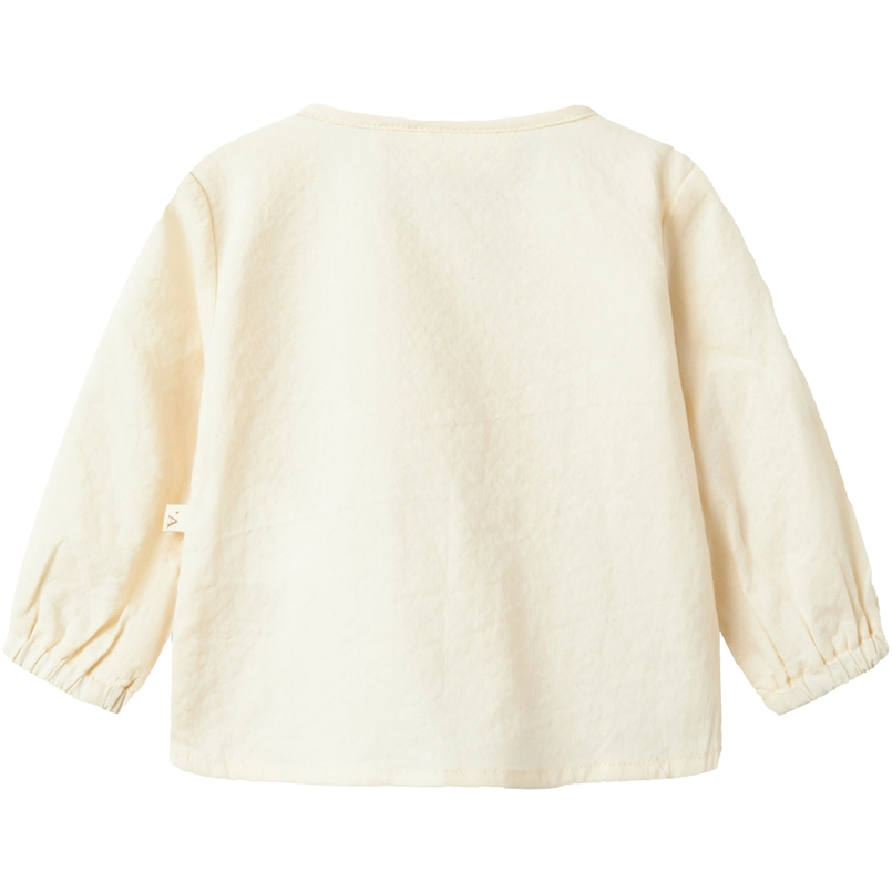 Lil Atelier BABY meisjes longsleeve