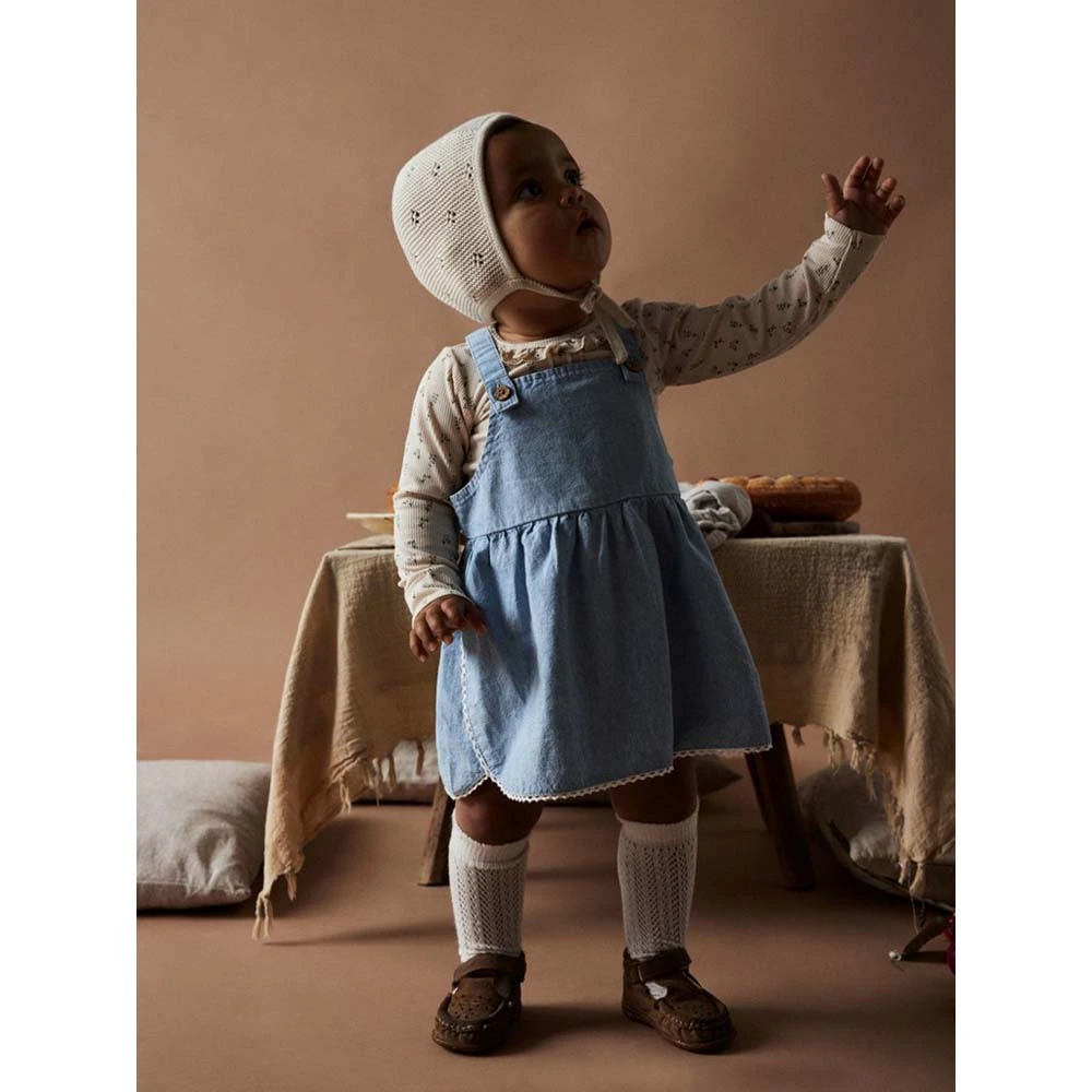 Romper baby 2025 meisje