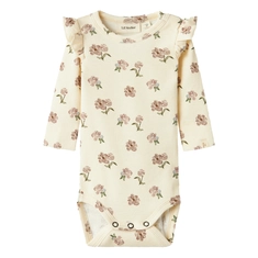 Lil Atelier BABY meisjes romper