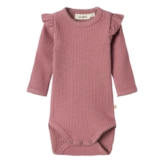 Lil Atelier BABY meisjes romper