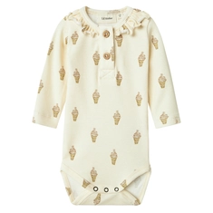 Lil Atelier BABY meisjes romper