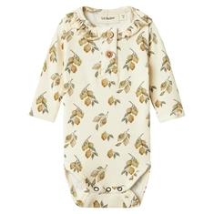 Lil Atelier BABY meisjes romper