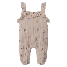 Lil Atelier BABY meisjes tuinbroek