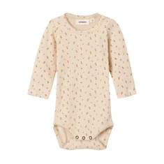 Lil' Atelier BABY romper