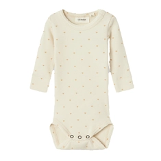 Lil' Atelier BABY romper