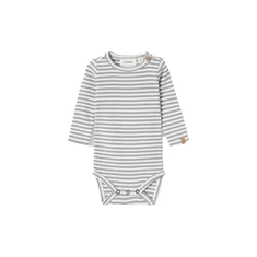 Lil' Atelier BABY romper