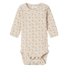 Lil' Atelier BABY romper
