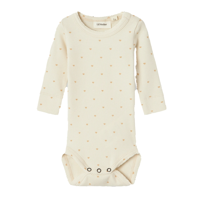 Lil' Atelier BABY romper