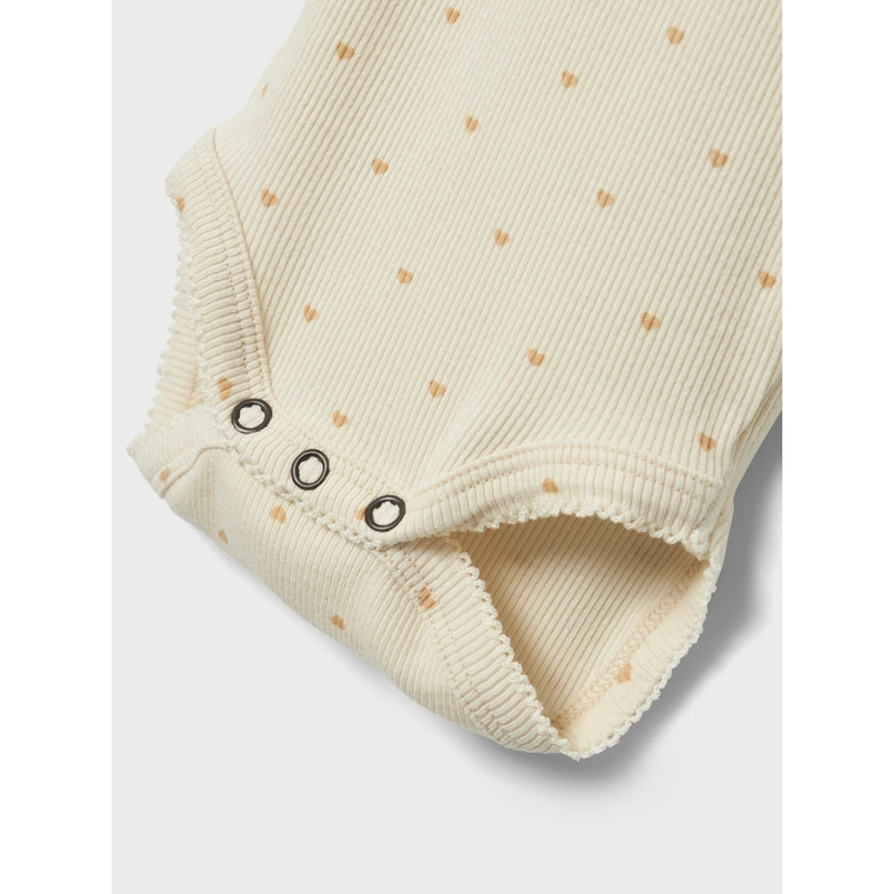 Lil' Atelier BABY romper