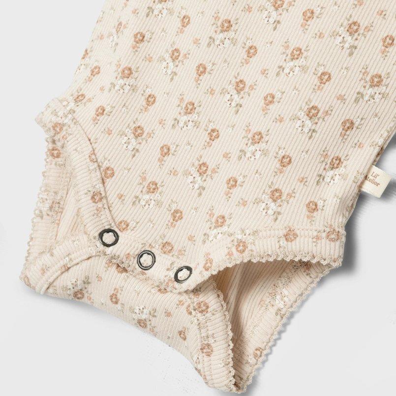 Lil' Atelier BABY romper