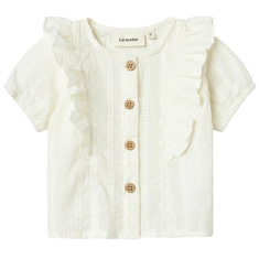 Lil Atelier meisjes blouse