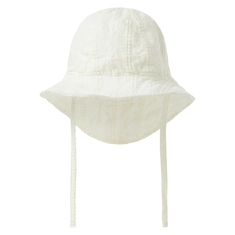 Lil Atelier meisjes zonnehoedje